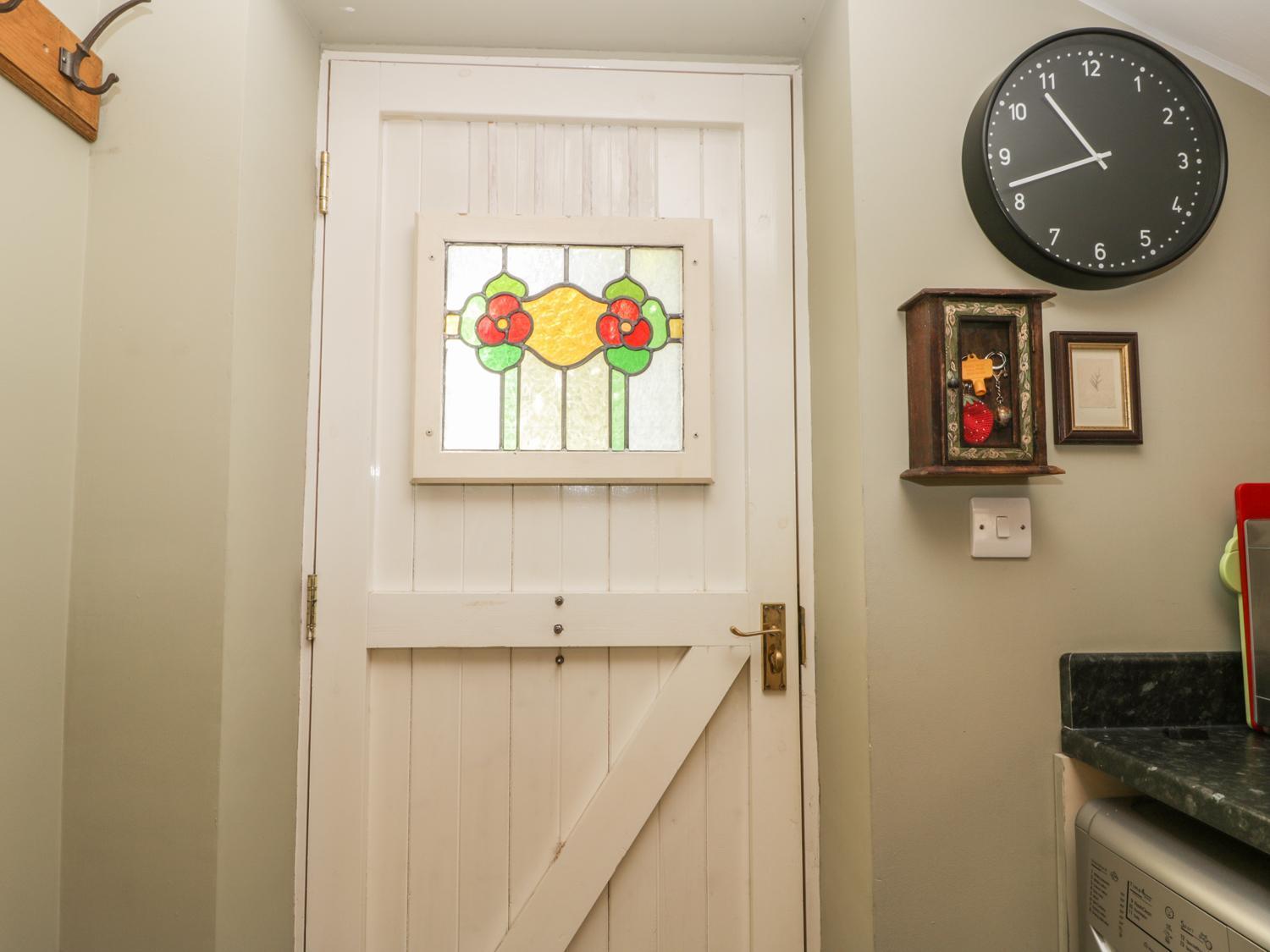 Londesborough Cottage Scarborough Zewnętrze zdjęcie