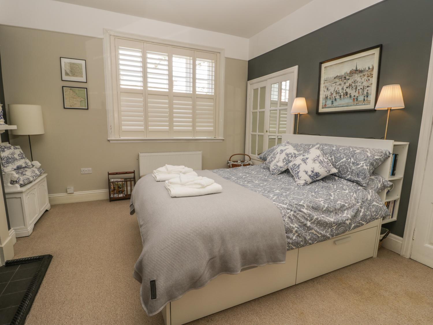 Londesborough Cottage Scarborough Zewnętrze zdjęcie